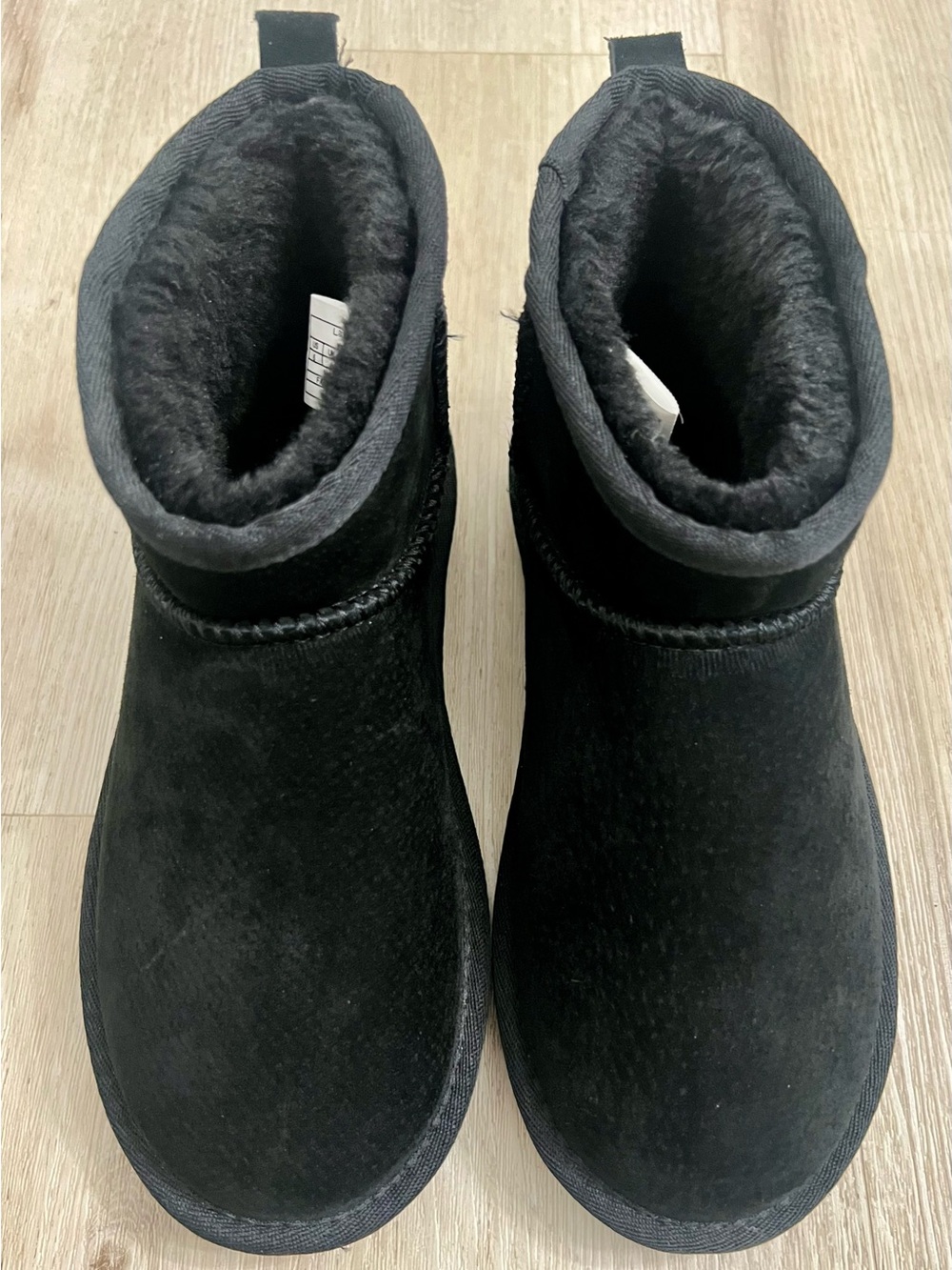 Lamo Women's Classic 4" Boot women’s size 6